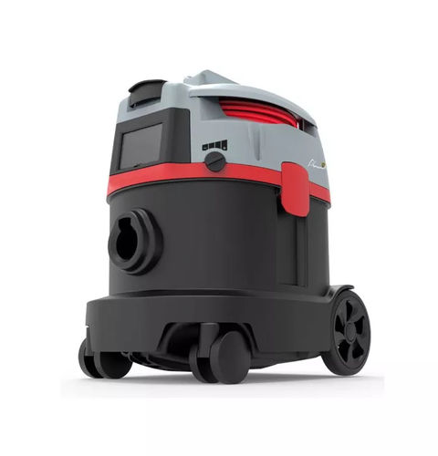 Aspirateur industriel - GA&Iuml;A - Pharaon - à sec / pour poussière / électrique