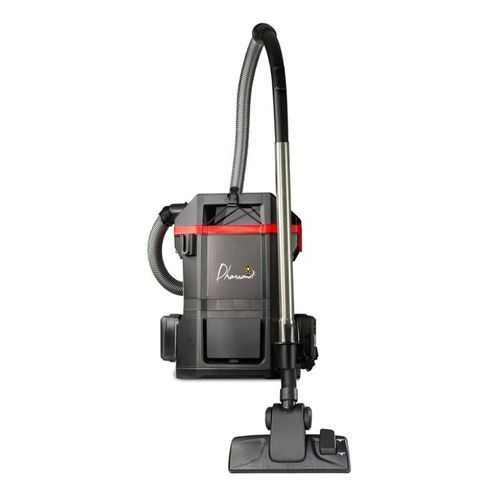 Aspirateur industriel - DORSAL65C - Pharaon - à sec / de poussière fine / pour poussière