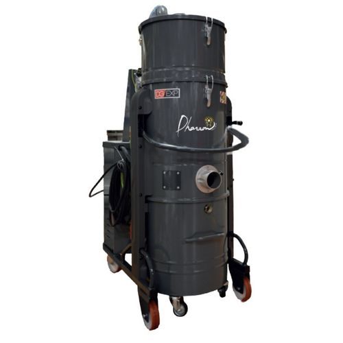 Aspirateur industriel - DG30EXP PN - Pharaon - à sec / pour poussière / de poussière fine