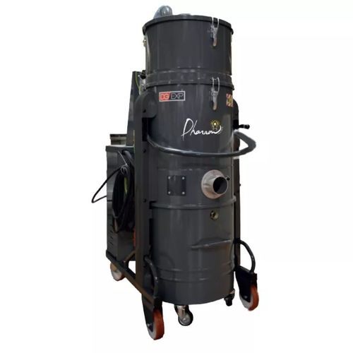 Aspirateur industriel - DG50EXP PN - Pharaon - à sec / pour poussière / de poussière fine
