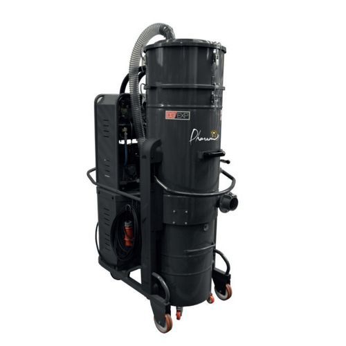 Aspirateur industriel - Z22 DG75 AF PN - Pharaon - à sec / de poussière fine / de poussières combustibles