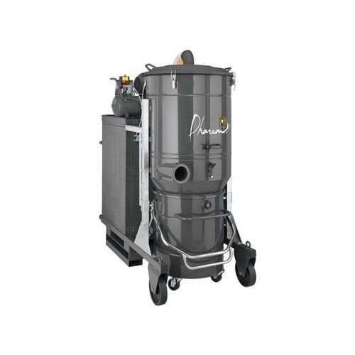 Aspirateur industriel - DG200 - Pharaon - humide / à sec / pour poussière