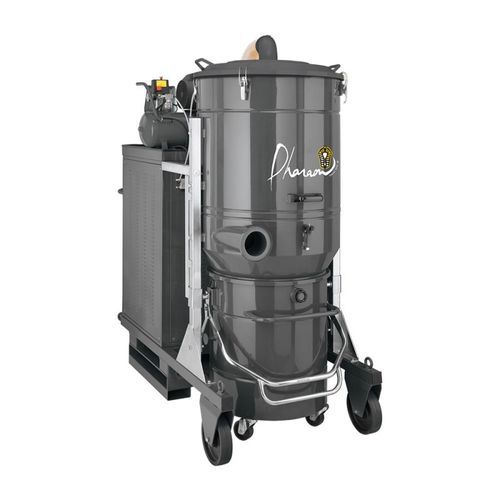 Aspirateur industriel - DG300HD - Pharaon - à sec / humide / pour poussière