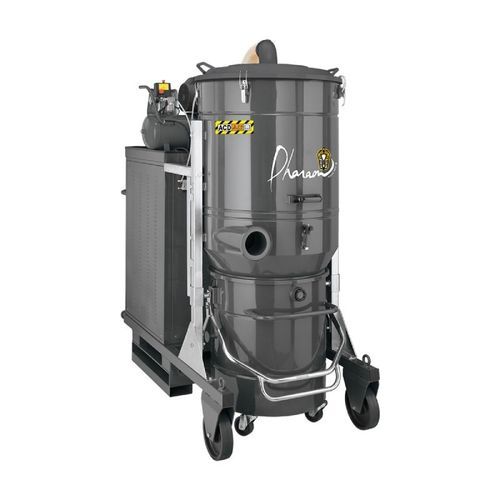 Aspirateur industriel - DG300 HD PN ACD - Pharaon - à sec / de poussières combustibles / de poussière fine