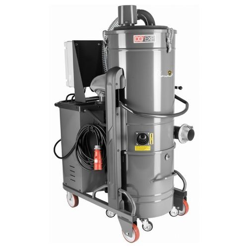 Aspirateur industriel - DG75 - Pharaon - à sec / de poussière fine / pour poussière