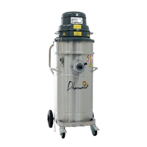 Aspirateur industriel - MTL801 1/3D - Pharaon - humide / à sec / de liquides