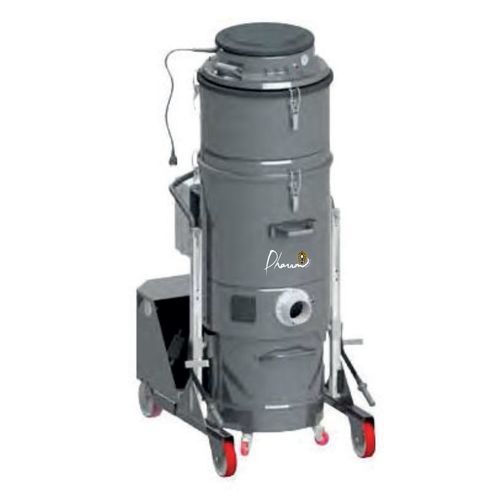Aspirateur industriel - DM3PN 3BP - Pharaon - à sec / d'amiante / pour poussière