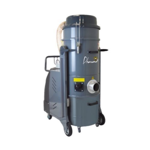 Aspirateur industriel - MTL4535 Z22 - Pharaon - à sec / de poussières dangereuses / pour poussière