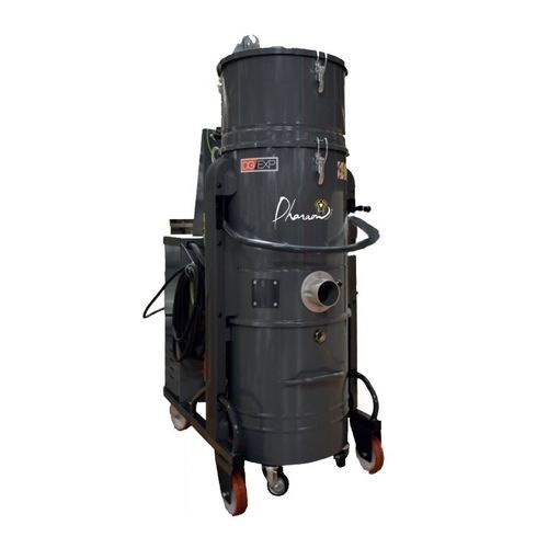 Aspirateur industriel - DG50 EXP PN - Pharaon - à sec / pour poussière / de poussière fine