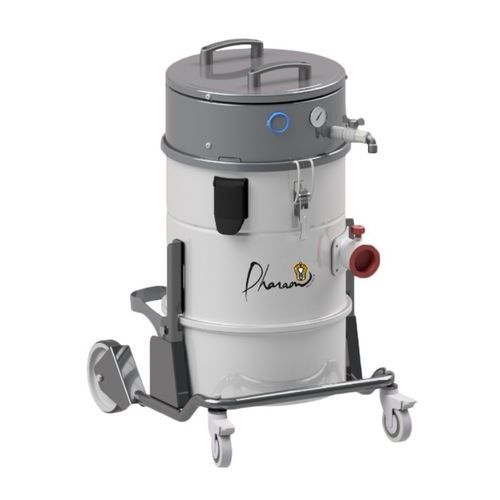 Aspirateur industriel - MTL301 AIREX - Pharaon - à sec / de poussières dangereuses / pour poussière
