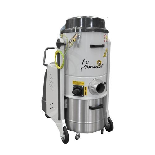 Aspirateur industriel - MTL3533 EX1/2D - Pharaon - à sec / de poussière fine / pour poussière