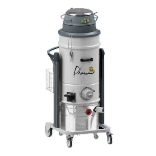 Aspirateur industriel - MTL 452 ACD INERT - Pharaon - à sec / humide / de brouillard d'huile