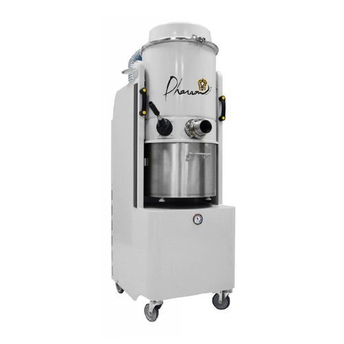 Aspirateur industriel - Z22 PHARMA 40.30 - Pharaon - à sec / de poussières dangereuses / de poussière fine