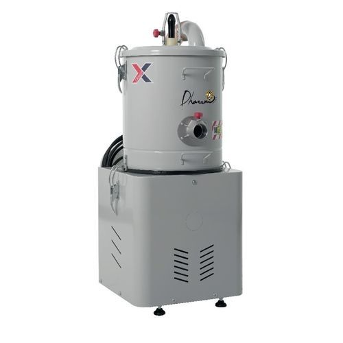 Aspirateur industriel - DBFV30 - Pharaon - à sec / de copeaux / de poussières dangereuses