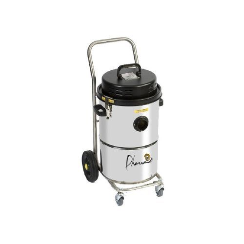 Aspirateur industriel - KAV45 - Pharaon - à sec / pour poussière / à air comprimé