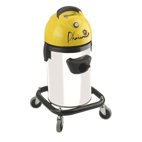 Aspirateur industriel - 15L20A40 - Pharaon - à sec / humide / de liquides