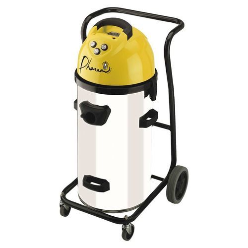 Aspirateur industriel - 45L70AB - Pharaon - à sec / humide / de liquides
