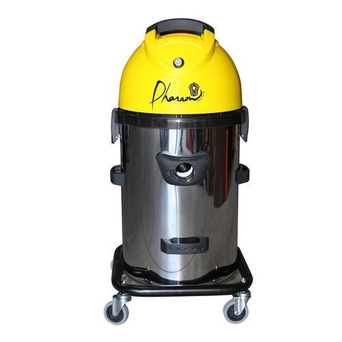 Aspirateur à fût industriel - 15L40A - Pharaon - à sec / humide / de liquides