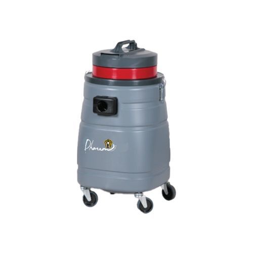 Aspirateur à fût industriel - SP65 - Pharaon - à sec / humide / de liquides