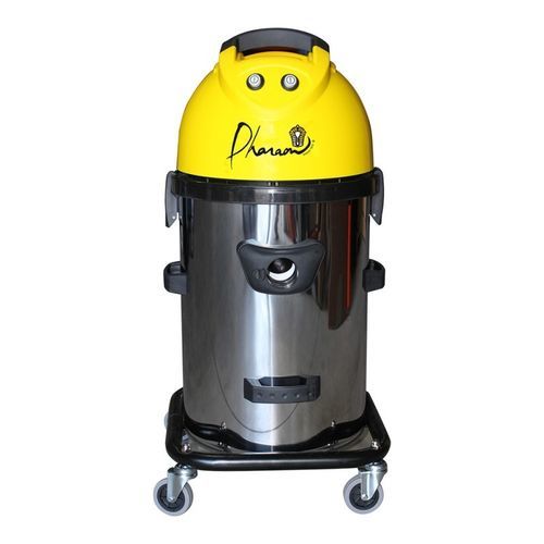 Aspirateur industriel - 35L50A - Pharaon - à sec / humide / de liquides