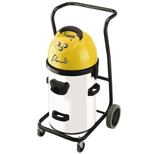 Aspirateur commercial - 45L50AB - Pharaon - à sec / humide / de liquides