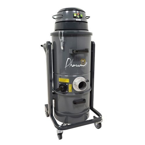 Aspirateur industriel - MTL451DS - Pharaon - à sec / pour poussière / de poussière fine