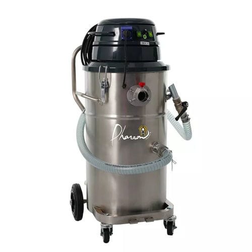 Aspirateur industriel - MTL802WXP - Pharaon - humide / de liquides / électrique