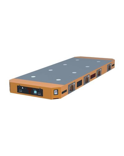 Chariot de transfert - OLP Series - EX'M - sur batterie