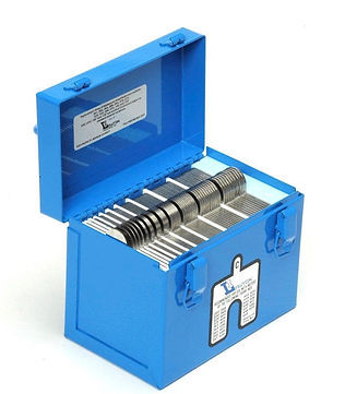 Cales Et Dispositifs De Calage Acier Inoxydable