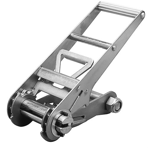 Tendeur d'arrimage de sangle - RATCHET 975 - PMS INDUSTRIE - à cliquet / pour charges lourdes
