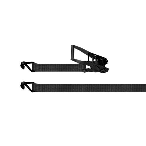 Sangle d'arrimage d'attache - 811 PPNOIR - PMS INDUSTRIE - en polyester / sur mesure / haute résistance