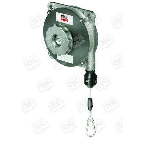 Équilibreur de charge pour outil portatif - ENR series - PMS INDUSTRIE - pour visseuse