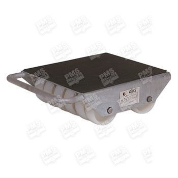 Patin rouleur - ACPR1 - PMS INDUSTRIE
