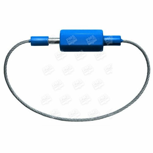 Clip de repérage - EASY CLIP - PMS INDUSTRIE - pour plaques d'identification / en fil de métal