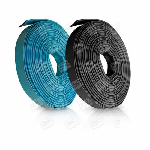 Gaine de protection - D series - PMS INDUSTRIE - plate / pour élingue / pour sangle de levage