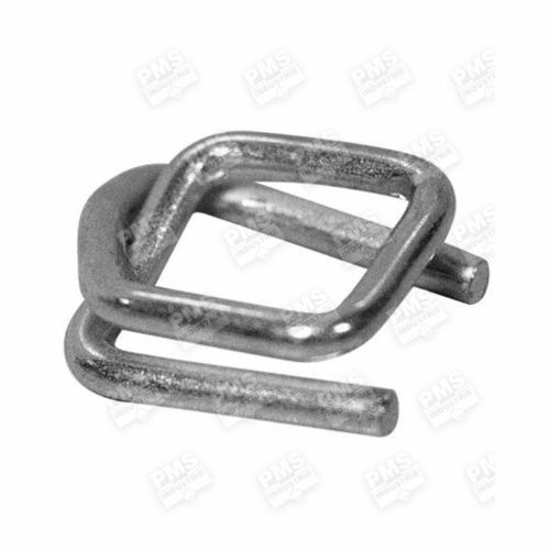 Clip de cerclage perdu - BC series - PMS INDUSTRIE - d'arrimage