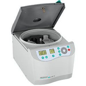 Centrifugeuse universelle - Z 287 A - Hermle Labortechnik - de laboratoire / de table / verticale