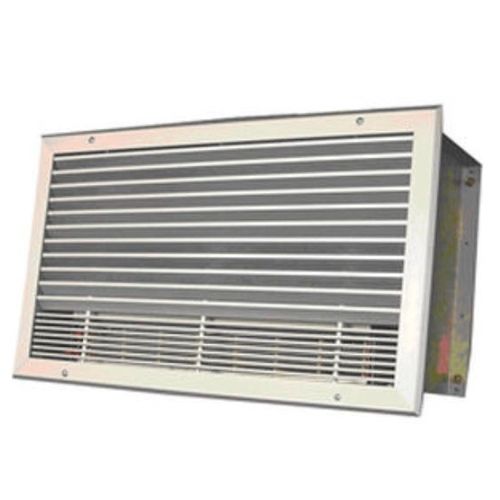 Rideau d'air chaud - T800ER - Teddington France - horizontal / commercial / avec chauffage électrique