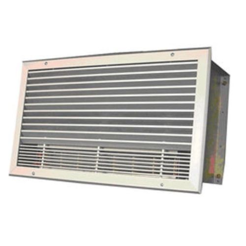 Rideau d'air chaud - C1000ER - Teddington France - horizontal / commercial / avec chauffage électrique