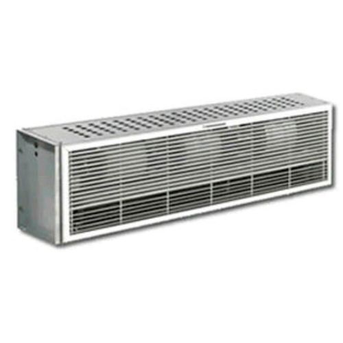 Rideau d'air chaud - T1000ER - Teddington France - horizontal / commercial / avec chauffage électrique