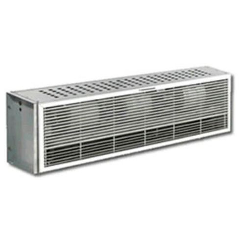 Rideau d'air chaud - PHV1000ER - Teddington France - horizontal / commercial / avec chauffage électrique
