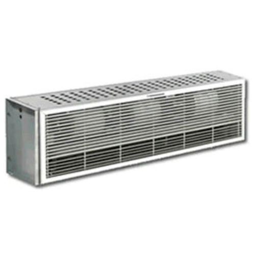 Rideau d'air chaud - PHV1500ER - Teddington France - horizontal / commercial / avec chauffage électrique