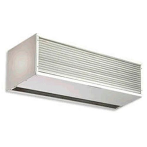 Rideau d'air ambiant - PSI1000A - Teddington France - horizontal / pour applications industrielles