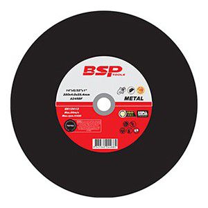 Disque à tronçonner pour aluminium - A24S-BF - binic - pour acier / pour acier inoxydable / en acier