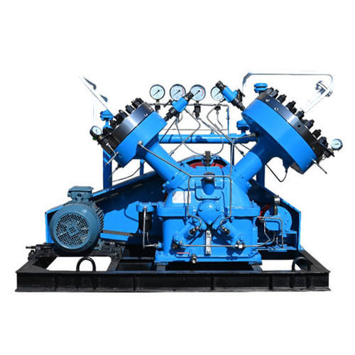 Compresseur à diaphragme - V  - Shanghai Sollant Energy Saving Technology Co., Ltd - d'air / de gaz / à moteur électrique