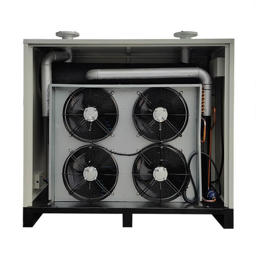 Sécheur à air chaud - SLT-xx-1.0 series - Shanghai Sollant Energy Saving Technology Co., Ltd - d'air