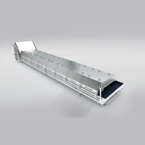 Machine de salage pour fromage - TEMIC S.L.U.