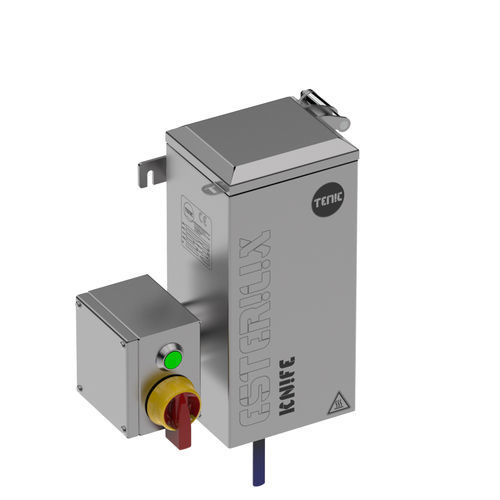 Stérilisateur de laboratoire - ESTERILIX - TEMIC S.L.U. - à eau surchauffée / automatique / vertical