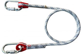 Corde antichute - CJ-1 CE - MEPLASJAR, S.L. - statique / en textile