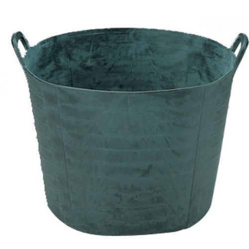 Seau en plastique - CAUCHO - MEPLASJAR, S.L. - rond